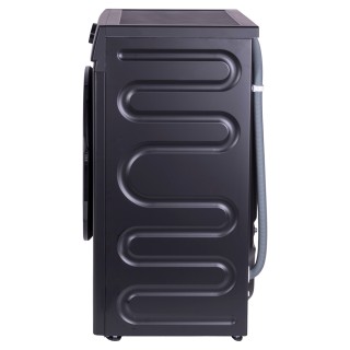 Kooper Πλυντήριο 8 Κιλά slim 11 αυτόματα προγράμματα 1200 RPM μαύρο...