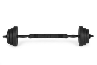 Multistore Ρυθμιζόμενοι Αλτήρες 2x10 κιλά Μπάρα Σετ 20 κιλά Γρύπα F... Multistore Ρυθμιζόμενοι Αλτήρες 2x10 κιλά Μπάρα Σετ 20 κιλά Γρύπα F...