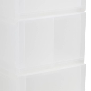 5FIVE Simply smart Πύργος Αποθήκευσης Tide N Stack με 4 Συρτάρια - ...