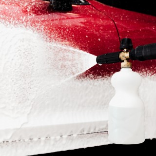 K2 BELA PRO Ενεργός Αφρός Καθαρισμού Αυτοκινήτου D0125 K2 BELA PRO Ενεργός Αφρός Καθαρισμού Αυτοκινήτου D0125