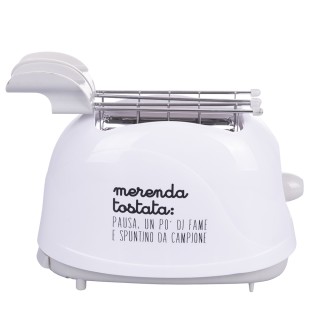 Kooper Ηλεκτρική φρυγανιέρα 2 σχάρες από ανοξείδωτο ατσάλι 700 W Ko...