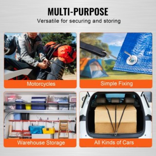 Σετ 10 Επίπεδων Ιμάντων VEVOR με S-Άγκιστρο 36 DLKZD36INCH1Y2ZI5V0 Σετ 10 Επίπεδων Ιμάντων VEVOR με S-Άγκιστρο 36 DLKZD36INCH1Y2ZI5V0