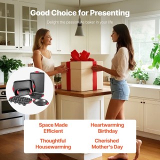 VEVOR Σετ Ταψιών Ψησίματος 6 Τεμαχίων Αντικολλητικό από Ανθρακούχο ... VEVOR Σετ Ταψιών Ψησίματος 6 Τεμαχίων Αντικολλητικό από Ανθρακούχο ...