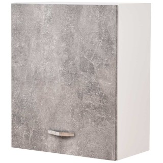 Shally Dogan Κρεμαστό ντουλάπι κουζίνας με μονή πόρτα 60 x 32 x 72... Shally Dogan Κρεμαστό ντουλάπι κουζίνας με μονή πόρτα 60 x 32 x 72...