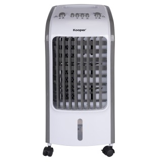 Kooper Ραφρέσκαστορας 3 σε 1 δροσίζει, υγραίνει και αερίζει 4 L 80 ...