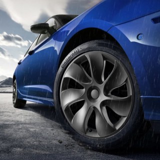 VEVOR Κάλυμμα Ζάντας 19 για το Μοντέλο Y 2021-2023 με Άνοιγμα για Β... VEVOR Κάλυμμα Ζάντας 19 για το Μοντέλο Y 2021-2023 με Άνοιγμα για Β...