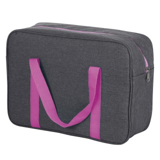 Galileo Θερμική τσάντα 12 L με εσωτερικό από αλουμίνιο και ιμάντα ώ...