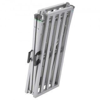 VEVOR  Ρυθμιζόμενη Φορητή Σκαλωσιά 880 lb  BXSZDJSJZJ90H7CSCV0