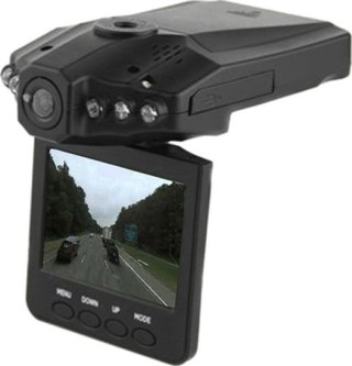 SPM Κάμερα Αυτοκινήτου DVR HD με Οθόνη LCD 2.5 Ανίχνευση Κίνησης κα... SPM Κάμερα Αυτοκινήτου DVR HD με Οθόνη LCD 2.5 Ανίχνευση Κίνησης κα...