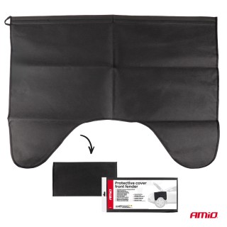 AMIO Προστατευτικό κάλυμμα εμπρόσθιου φτερού Strong 04797
