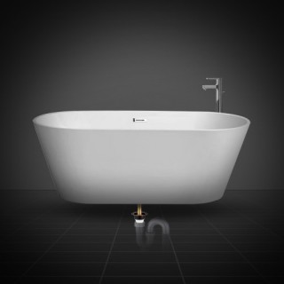 VEVOR Σετ Αποχέτευσης Ελεύθερης Μπανιέρας με Προσαρμογέα PVC για Εγ... VEVOR Σετ Αποχέτευσης Ελεύθερης Μπανιέρας με Προσαρμογέα PVC για Εγ...