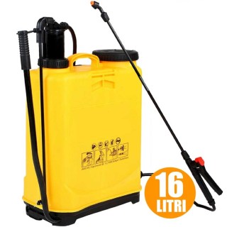 BAKAJI Νεφελοποιητής Πλάτης 16 Λίτρων Ψεκαστήρας Σακίδιο Ψεκαστήρα... BAKAJI Νεφελοποιητής Πλάτης 16 Λίτρων Ψεκαστήρας Σακίδιο Ψεκαστήρα...