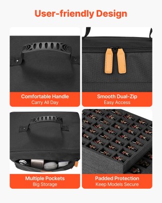 VEVOR Τσάντα Μεταφοράς Μινιατούρων με Ελαστικό Λουρί Ώμου και 3 Στρ... VEVOR Τσάντα Μεταφοράς Μινιατούρων με Ελαστικό Λουρί Ώμου και 3 Στρ...