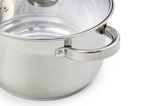 Σετ Ανοξείδωτα Μαγειρικά Σκεύη 12 τεμάχια 8720195387930 Magnani Σετ Ανοξείδωτα Μαγειρικά Σκεύη 12 τεμάχια 8720195387930 Magnani