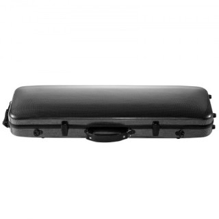 VEVOR Φορητή Θήκη Βιολιού 4/4 από Συνθετικές Ίνες Άνθρακα XTQHZFXFH...