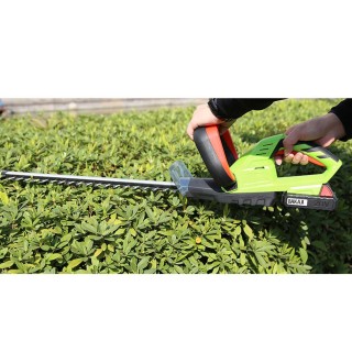 BAKAJI Ασύρματο Ηλεκτρικό Κλαδευτήρι Λιθίου 20V 02832159 BAKAJI Ασύρματο Ηλεκτρικό Κλαδευτήρι Λιθίου 20V 02832159