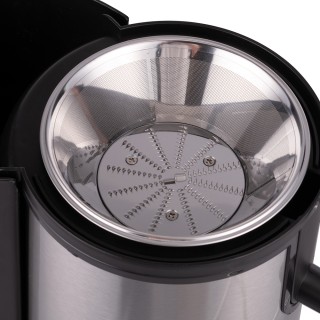 Kooper Ισχυρός Αποχυμωτής Φρούτων και Λαχανικών 800W με 2 Ταχύτητες... Kooper Ισχυρός Αποχυμωτής Φρούτων και Λαχανικών 800W με 2 Ταχύτητες...