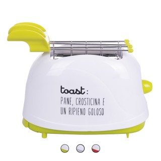 Kooper Ηλεκτρική φρυγανιέρα 2 σχάρες από ανοξείδωτο ατσάλι 700 W Ko...