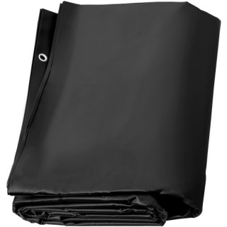 VEVOR Κάλυμμα Ασφαλείας Πισίνας 11.5x16 ft Μαύρο για Χειμερινή Προσ... VEVOR Κάλυμμα Ασφαλείας Πισίνας 11.5x16 ft Μαύρο για Χειμερινή Προσ...