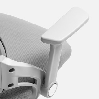 MarkAdler Περιστρεφόμενη Καρέκλα Manager 2.9 Γκρι μ 5903796018837 MarkAdler Περιστρεφόμενη Καρέκλα Manager 2.9 Γκρι μ 5903796018837