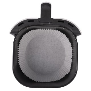 Galileo Σετ 36 Μονοκόμματες Κάψουλες για Φριτέζα Αέρος 16x45 cm SCh...