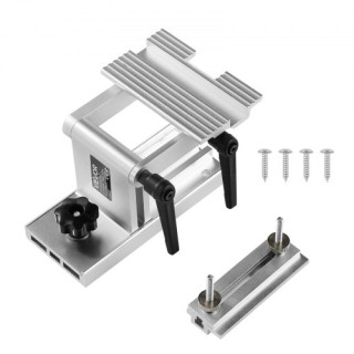 VEVOR Ρυθμιζόμενη Βάση Συγκράτησης Εργαλείων για Τροχισμό σε Τριβεί... VEVOR Ρυθμιζόμενη Βάση Συγκράτησης Εργαλείων για Τροχισμό σε Τριβεί...