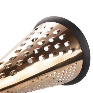 Villa dEste Home Πολυλειτουργικός Τρίφτης από Ανοξείδωτο Ατσάλι και...