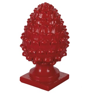 Galileo Διακοσμητικός Κώνος με Χρώμα σε Πολυρητίνη Sibilla 5919418 ...