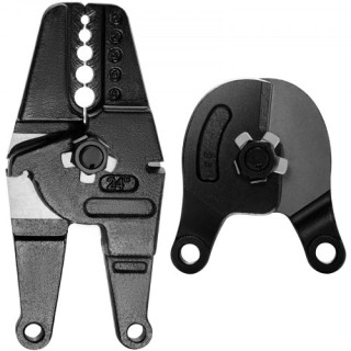 VEVOR Εργαλείο Πάγκου για Συρματόσχοινα 24 με Κόφτη και Πρεσαριστήρ... VEVOR Εργαλείο Πάγκου για Συρματόσχοινα 24 με Κόφτη και Πρεσαριστήρ...