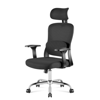 MarkAdler Περιστρεφόμενη Καρέκλα Διευθυντή Manager 3.2 Black 59037... MarkAdler Περιστρεφόμενη Καρέκλα Διευθυντή Manager 3.2 Black 59037...