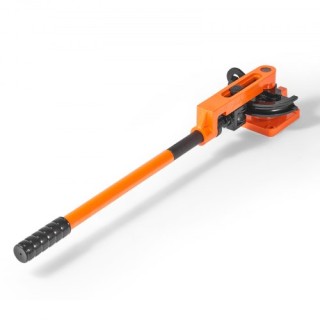 VEVOR Χειροκίνητος Σωληνοκάμπτης 3/8 - 1 με 7 Καλούπια για Χαλκό & ... VEVOR Χειροκίνητος Σωληνοκάμπτης 3/8 - 1 με 7 Καλούπια για Χαλκό & ...