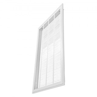 VEVOR Γρίλια Φίλτρου Αέρα για Άνοιγμα Αγωγού 20x30 Ίντσες HFGLGZW20...