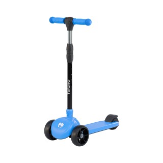 Tulano Πτυσσόμενο Τρίτροχο Scooter με LED για Παιδιά από 3 ετών, Μπ... Tulano Πτυσσόμενο Τρίτροχο Scooter με LED για Παιδιά από 3 ετών, Μπ...