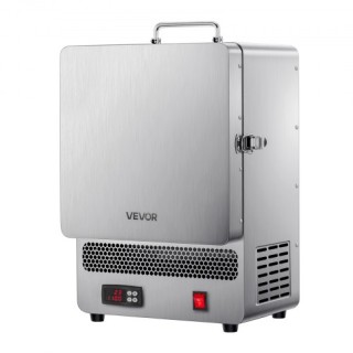 VEVOR Ηλεκτρικός Κλίβανος Τήξης 1500W 1200℃ ZMKXXDL1500WLT2AY001V2 VEVOR Ηλεκτρικός Κλίβανος Τήξης 1500W 1200℃ ZMKXXDL1500WLT2AY001V2