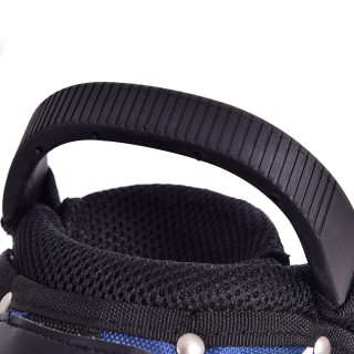 Costway Ελαφριά και Στυλάτη Τσάντα Γκολφ από Πολυεστέρα με Πρόσθετο... Costway Ελαφριά και Στυλάτη Τσάντα Γκολφ από Πολυεστέρα με Πρόσθετο...