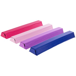 Costway Ισορροπιστική Δοκός Γυμναστικής από EVA και EPE, Φιλική προ... Costway Ισορροπιστική Δοκός Γυμναστικής από EVA και EPE, Φιλική προ...