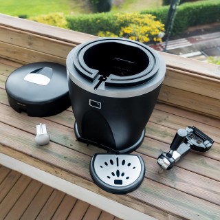 Διανεμητής Μπύρας 5L με Ψύξη, Ένδειξη Θερμοκρασίας BeerFlow 5000 CE... Διανεμητής Μπύρας 5L με Ψύξη, Ένδειξη Θερμοκρασίας BeerFlow 5000 CE...