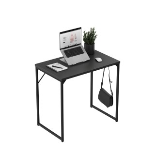 MarkAdler Γραφείο Leader 1.3 Μαύρο με Διαστάσεις: 120x60x75εκ 59037... MarkAdler Γραφείο Leader 1.3 Μαύρο με Διαστάσεις: 120x60x75εκ 59037...