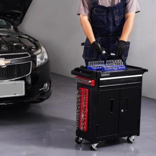 VEVOR Μαγνητική Οργάνωση Υποδοχών 4τμχ Μπλε & Κόκκινο για Μετρικό ... VEVOR Μαγνητική Οργάνωση Υποδοχών 4τμχ Μπλε & Κόκκινο για Μετρικό ...