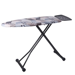 Galileo Πτυσσόμενη βάση σιδερώματος εξοικονόμησης χώρου με ρυθμιζόμ...