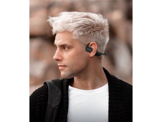 SWISSTEN Ακουστικά Bluetooth Γυμναστήριο Ανοικτού Τύπου 8595217491427