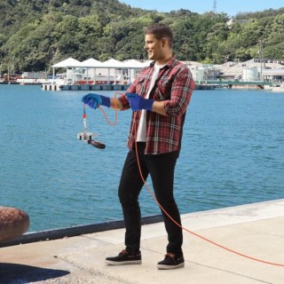 VEVOR Σετ Ισχυρού Μαγνήτη Ψαρέματος 1400 Λιβρών Διπλής Όψης με Σχοι... VEVOR Σετ Ισχυρού Μαγνήτη Ψαρέματος 1400 Λιβρών Διπλής Όψης με Σχοι...