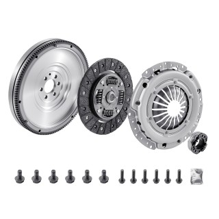 VEVOR Σετ Συμπλέκτη & Βολάν OEM Premium για Audi A3 DLHLHQTJFLOEVJ6... VEVOR Σετ Συμπλέκτη & Βολάν OEM Premium για Audi A3 DLHLHQTJFLOEVJ6...