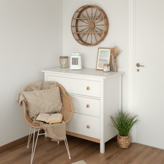 CECOTEC Κεραμικό Θερμαντικό ReadyWarm 1550 Max με 1500W, Περιστροφ... CECOTEC Κεραμικό Θερμαντικό ReadyWarm 1550 Max με 1500W, Περιστροφ...