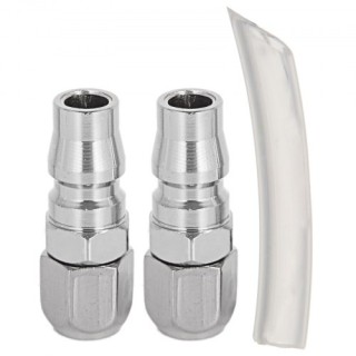 Αθόρυβος Κάθετος Αεροσυμπιεστής VEVOR 6.6 Γαλόνια 30L 850W  KYJYM85...