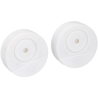 BAKAJI Συναγερμός για Πόρτες και Παράθυρα 2 τμχ Grundig 02838761 BAKAJI Συναγερμός για Πόρτες και Παράθυρα 2 τμχ Grundig 02838761