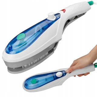 Verk Group Φορητό Σίδερο Ατμού Ρούχων για Ταξίδια 5907451317396