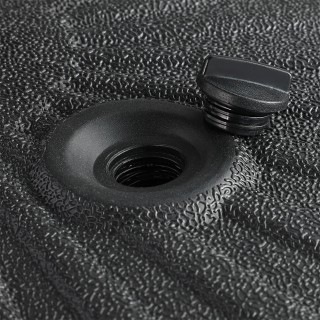 BAKAJI Βάση Ομπρέλας Κήπου Παραλίας Γεμίσματος Νερού 28 κιλά Αντι-... BAKAJI Βάση Ομπρέλας Κήπου Παραλίας Γεμίσματος Νερού 28 κιλά Αντι-...