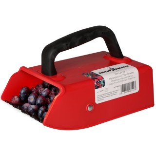 BAKAJI  Συλλέκτης Μούρων από Πλαστικό και Μέταλλο Εργονομική Λαβή 1...