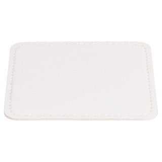 Villa dEste Home Σετ 6 Διπλής Όψεως Σουβέρ από PVC 10x10 cm Horeca ...